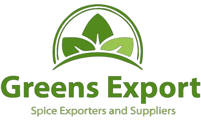 Greens Export